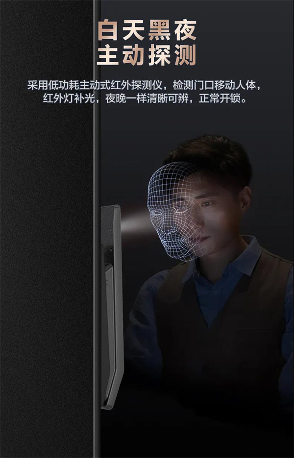 海爾智能門鎖明星產品四連發,旗艦登場盡顯領航者實力 海爾智能門鎖明星產品四連發,旗艦登場盡顯領航者實力