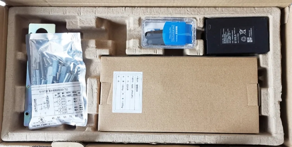 飛利浦智能鎖:DDL702可視智能鎖測評 飛利浦智能鎖:DDL702可視智能鎖測評