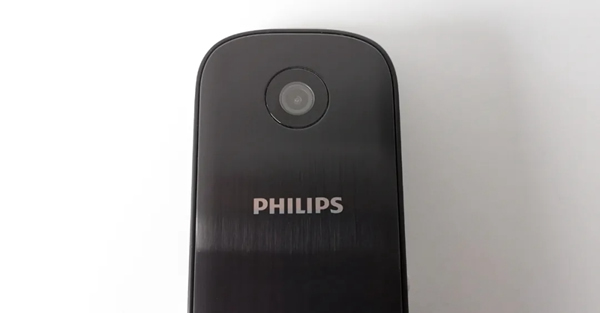 飛利浦智能鎖:DDL702可視智能鎖測評 飛利浦智能鎖:DDL702可視智能鎖測評