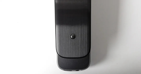 飛利浦智能鎖:DDL702可視智能鎖測評 飛利浦智能鎖:DDL702可視智能鎖測評