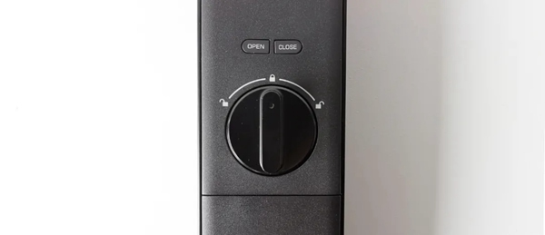 飛利浦智能鎖:DDL702可視智能鎖測評 飛利浦智能鎖:DDL702可視智能鎖測評