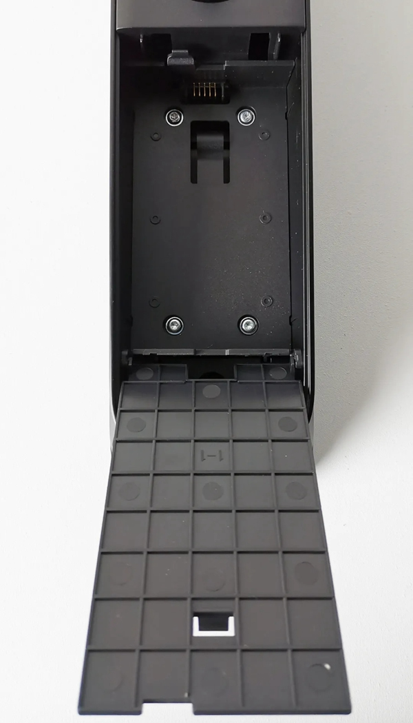 飛利浦智能鎖:DDL702可視智能鎖測評 飛利浦智能鎖:DDL702可視智能鎖測評