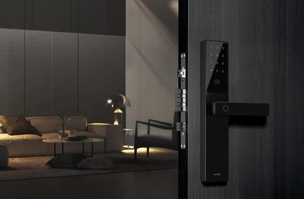 山畔智能奢宅，都市人的“天然”智能家 | ORVIBO歐瑞博科技住宅開箱Vol.02