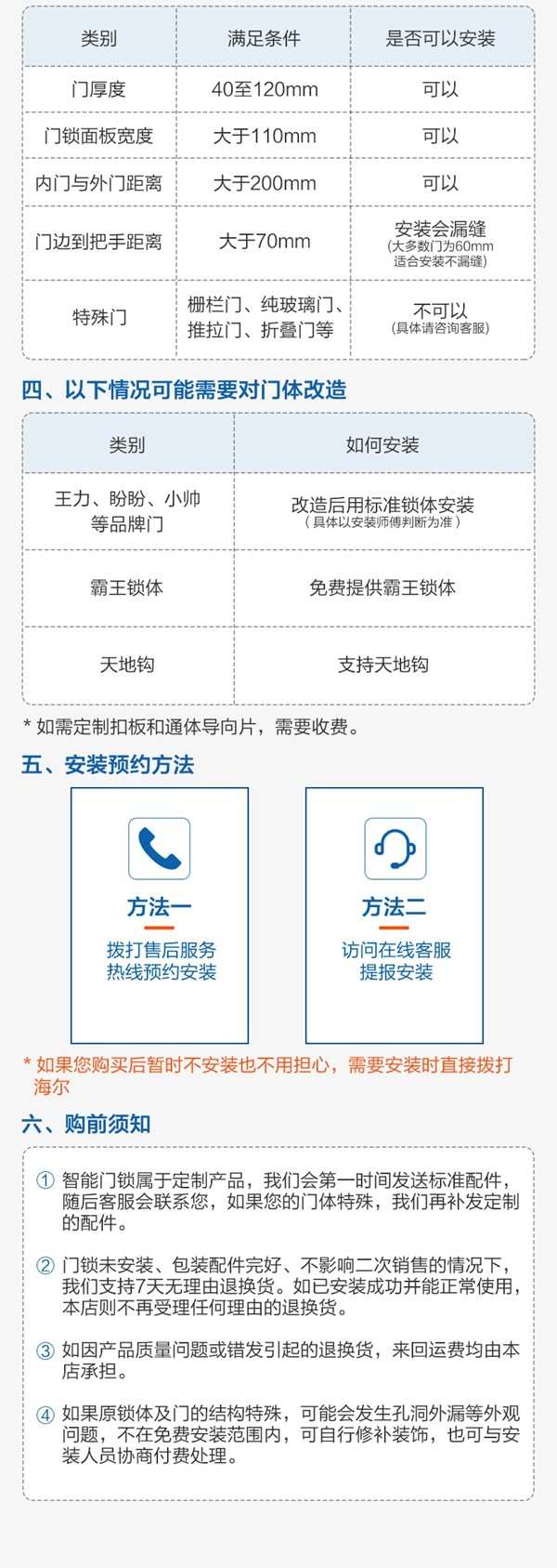 海爾智能門鎖:為穩定耐用而生 海爾智能門鎖:為穩定耐用而生