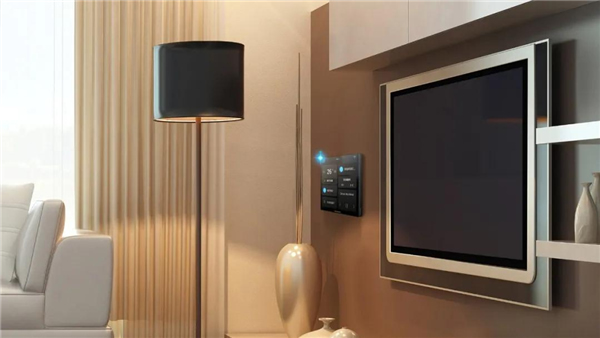 海爾智家全屋智能丨智能魔方面板套系 讓未來生活觸手可及 海爾智家全屋智能丨智能魔方面板套系 讓未來生活觸手可及