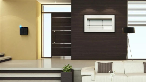 海爾智家全屋智能丨智能魔方面板套系 讓未來生活觸手可及 海爾智家全屋智能丨智能魔方面板套系 讓未來生活觸手可及