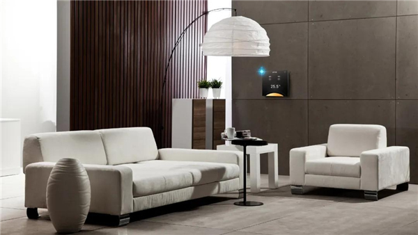 海爾智家全屋智能丨智能魔方面板套系 讓未來生活觸手可及 海爾智家全屋智能丨智能魔方面板套系 讓未來生活觸手可及