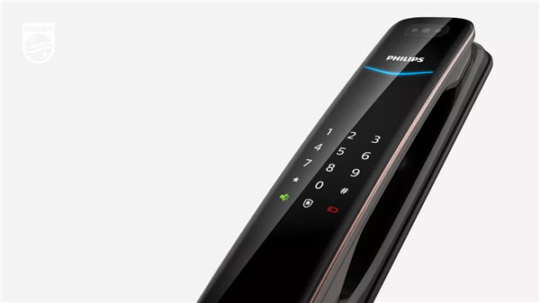 飛利浦智能鎖:智能鎖界的低情商vs高情商,太真實了 飛利浦智能鎖:智能鎖界的低情商vs高情商,太真實了