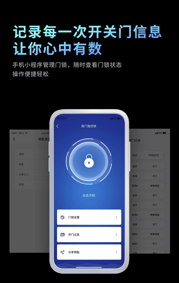 頂固安全門鎖探索科技與美學(xué)的無限可能
