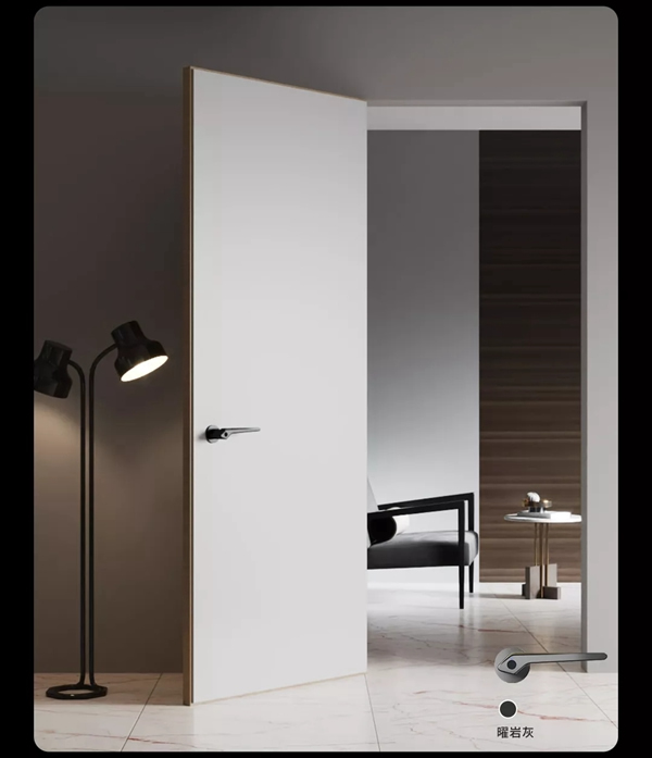 頂固安全門鎖探索科技與美學(xué)的無限可能