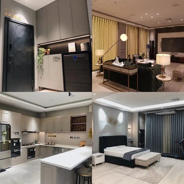 三翼鳥海爾智能家居旗艦店盛大開業 招募智能家居體驗官點亮智慧生活 三翼鳥海爾智能家居旗艦店盛大開業 招募智能家居體驗官點亮智慧生活