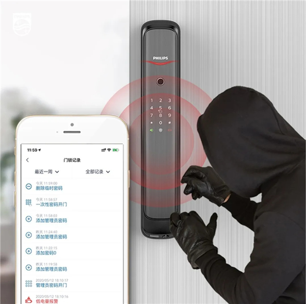 飛利浦智能鎖丨我們應該如何打造健康睡眠 飛利浦智能鎖丨我們應該如何打造健康睡眠