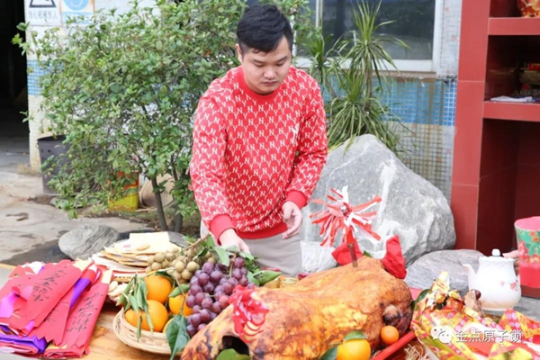 金點原子智能鎖正月十六開工大吉 金點原子智能鎖正月十六開工大吉