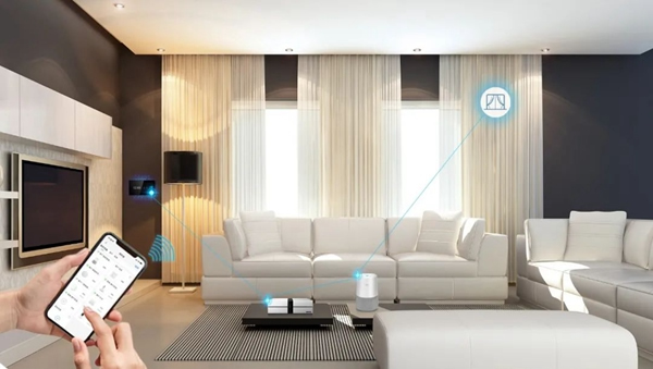 海爾智家全屋智能:這個春天 用TA保護你的美夢 海爾智家全屋智能:這個春天 用TA保護你的美夢