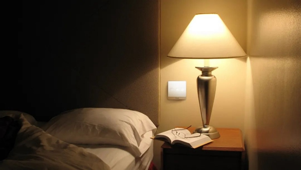 海爾智家全屋智能:這個春天 用TA保護你的美夢 海爾智家全屋智能:這個春天 用TA保護你的美夢