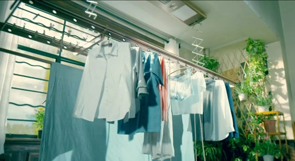 好太太智能家居：陽臺(tái)怎樣設(shè)計(jì)才能脫“土”？