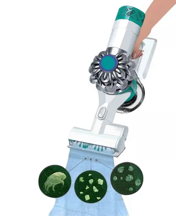 好太太智能家居讓您輕松帶娃 好太太智能家居讓您輕松帶娃