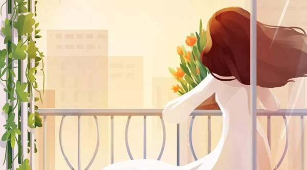 好太太智能家居:你的陽臺 就是你過的日子 好太太智能家居:你的陽臺 就是你過的日子