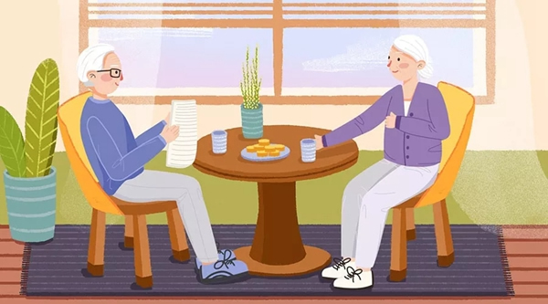 好太太智能家居:你的陽臺 就是你過的日子 好太太智能家居:你的陽臺 就是你過的日子