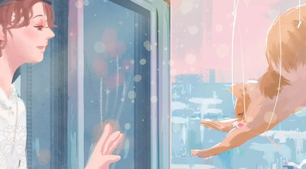 好太太智能家居:你的陽臺 就是你過的日子 好太太智能家居:你的陽臺 就是你過的日子