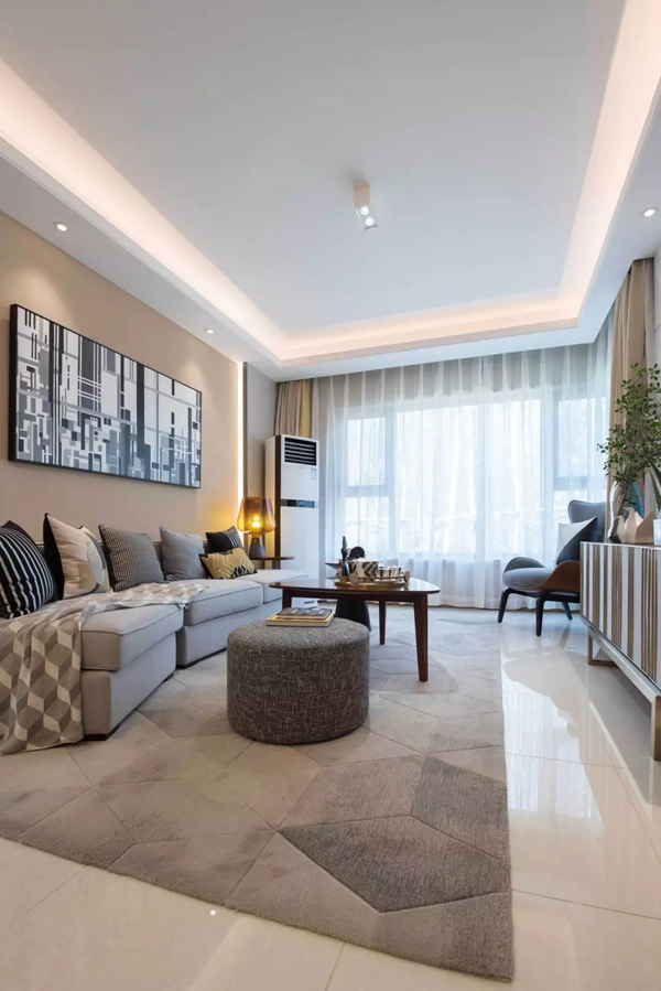 好太太智能家居:參觀完設計師的家 只想盤它 好太太智能家居:參觀完設計師的家 只想盤它