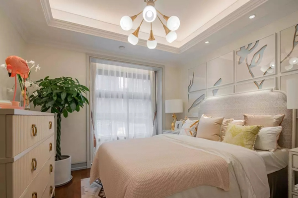 好太太智能家居:參觀完設計師的家 只想盤它 好太太智能家居:參觀完設計師的家 只想盤它