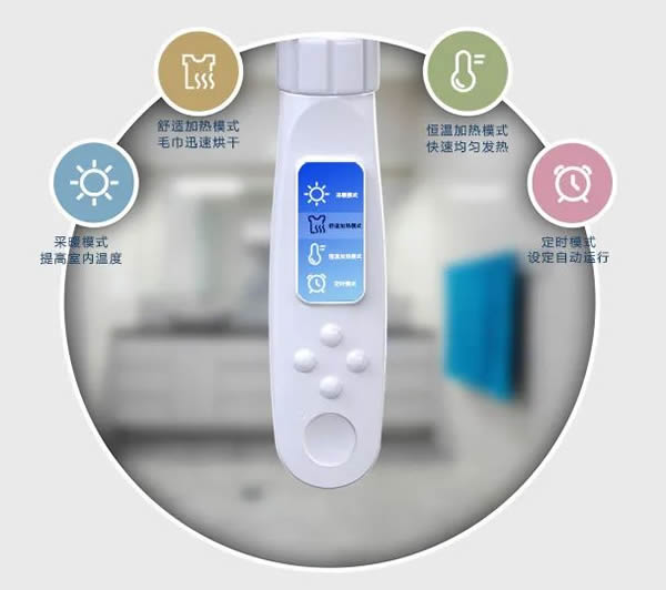 好太太智能家居:別讓日常的鎖碎阻擋了前路 好太太智能家居:別讓日常的鎖碎阻擋了前路