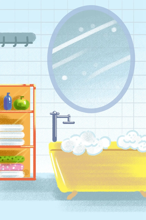 好太太智能家居:愛上好太太智能浴霸 從現(xiàn)在開始 好太太智能家居:愛上好太太智能浴霸 從現(xiàn)在開始