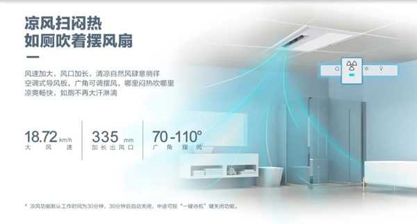 好太太智能家居:愛上好太太智能浴霸 從現(xiàn)在開始 好太太智能家居:愛上好太太智能浴霸 從現(xiàn)在開始