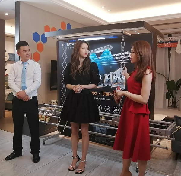 牛氣犇犇,好太太喜迎“開門紅” 牛氣犇犇,好太太喜迎“開門紅”