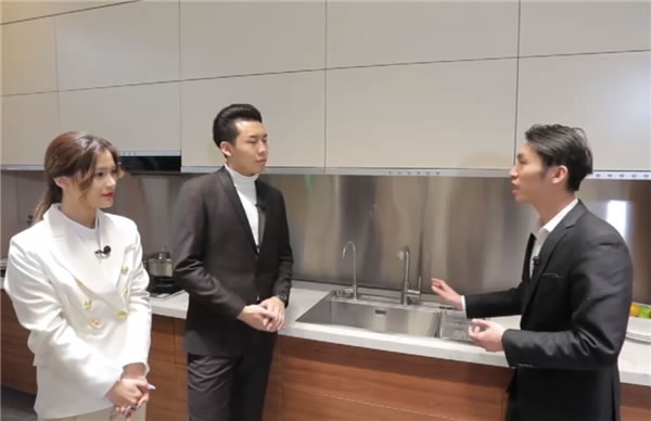 BSPH智能家居丨一場點亮冬日夜晚的發布會 BSPH智能家居丨一場點亮冬日夜晚的發布會