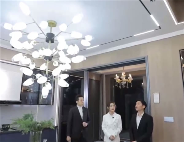 BSPH智能家居丨一場點亮冬日夜晚的發布會 BSPH智能家居丨一場點亮冬日夜晚的發布會