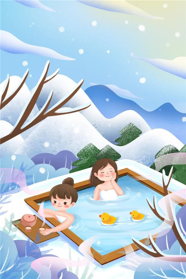 好太太智能家居:助力你過一個暖暖的寒冬 好太太智能家居:助力你過一個暖暖的寒冬