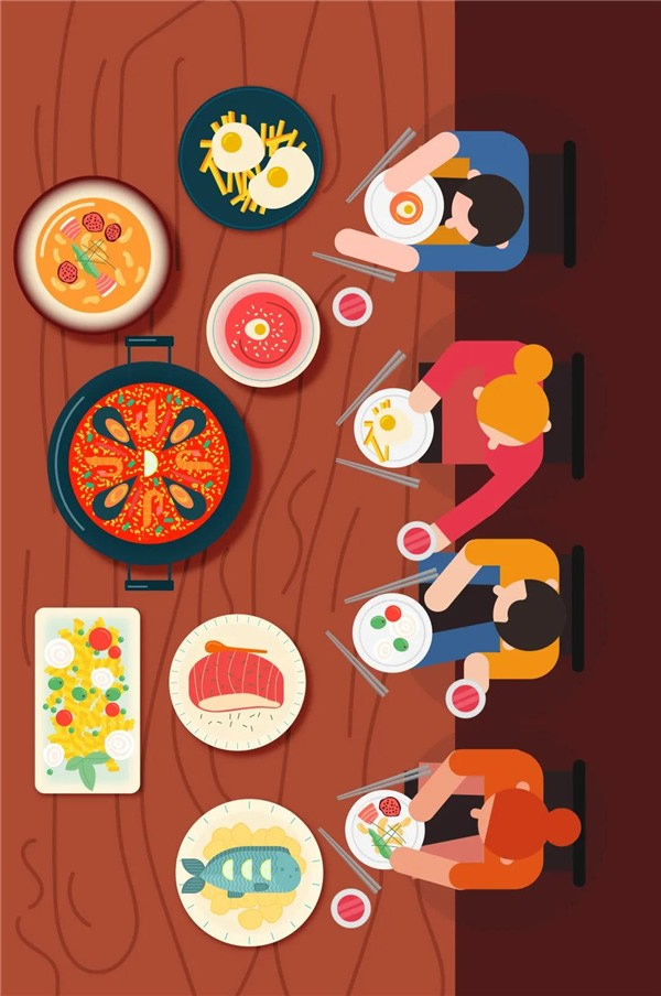 好太太智能家居:助力你過一個暖暖的寒冬 好太太智能家居:助力你過一個暖暖的寒冬