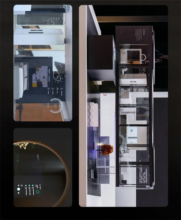 ORVIBO歐瑞博丨確認過眼神 這就是你要找的智能家居體驗店