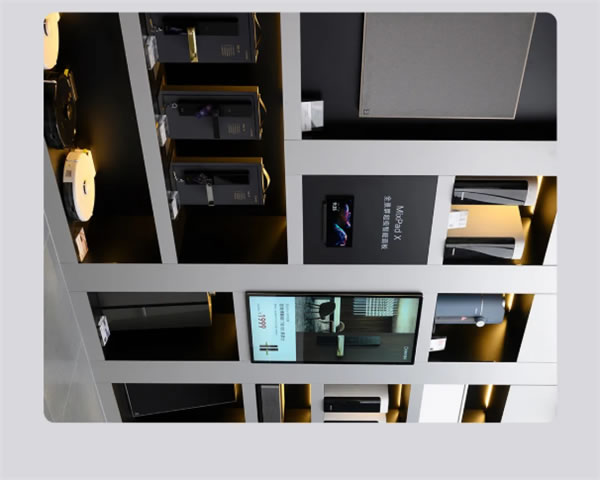 ORVIBO歐瑞博丨確認過眼神 這就是你要找的智能家居體驗店