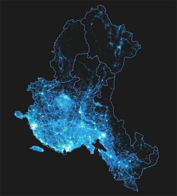 ORVIBO歐瑞博丨確認過眼神 這就是你要找的智能家居體驗店