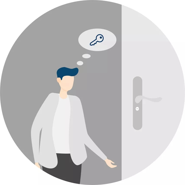 飛利浦智能鎖:有了智能鎖 這個冬天開始變得不太冷 飛利浦智能鎖:有了智能鎖 這個冬天開始變得不太冷