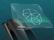 飛利浦智能鎖：刷臉解鎖等應用已經十分普遍