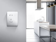 海爾全屋智能生態智能插座：守護您的居家用電安全