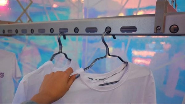 好太太智能家居手把手教你挑選智能晾衣機 好太太智能家居手把手教你挑選智能晾衣機