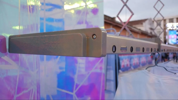 好太太智能家居手把手教你挑選智能晾衣機 好太太智能家居手把手教你挑選智能晾衣機