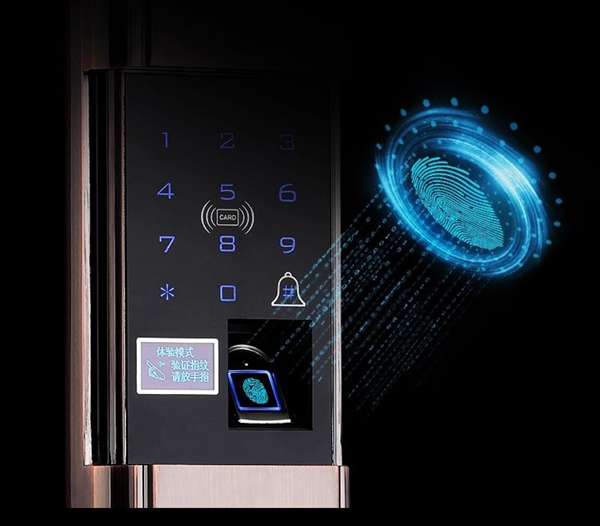 冬天指紋鎖指紋感應沒反應什么原因?頂吉智能鎖告訴您! 冬天指紋鎖指紋感應沒反應什么原因?頂吉智能鎖告訴您!