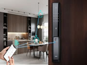 海爾智能門鎖：不用畏懼“小黑盒”的入侵