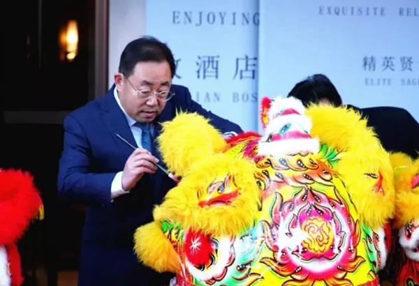 爆料! 又一個屬于楊格鎖業的小驕傲 爆料! 又一個屬于楊格鎖業的小驕傲