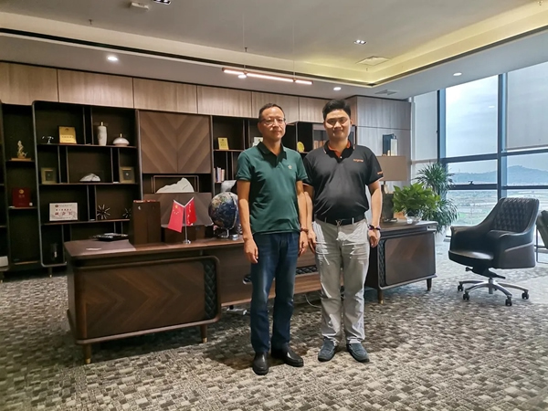 天固考察團,我們在路上 天固考察團,我們在路上