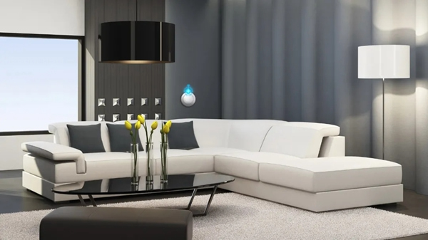 海爾智能家居:想要又懶又酷,你得有這個(gè)“大腦”! 海爾智能家居:想要又懶又酷,你得有這個(gè)“大腦”!