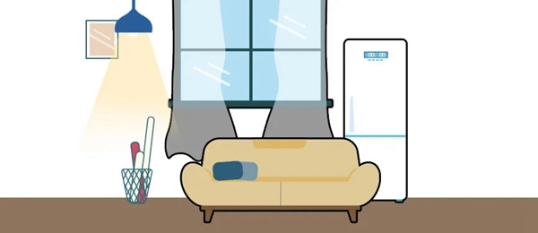 SAMSUNG SDS：家居請就位，向美好生活出發