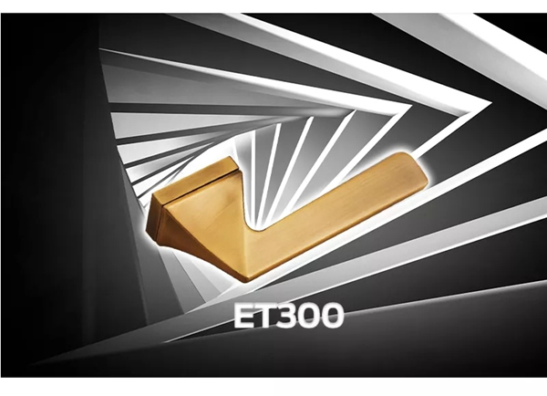 西勒奇智能鎖：點亮建筑，點亮生活之美