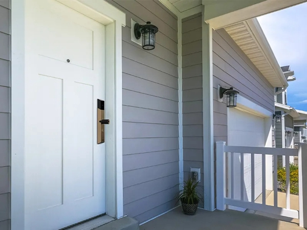 西勒奇智能鎖:家居新時(shí)尚 西勒奇智能鎖:家居新時(shí)尚